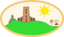 Church Hill Church of England Junior School logo