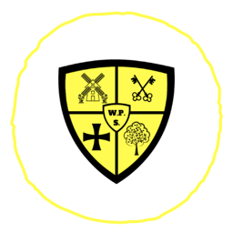 Werrington Primary School logo