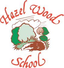 Hazel Wood Infant School logo