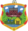 Ossett Flushdyke Junior and Infant School logo