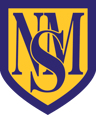 Morpeth Newminster Middle School logo