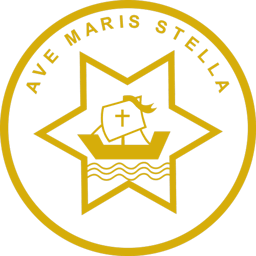 Stella Maris Catholic Primary School logo