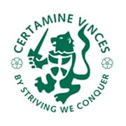 Welburn Hall School logo