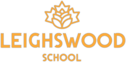 Leighswood School logo