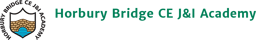 Horbury Bridge Church of England Junior and Infant Academy logo