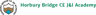 Horbury Bridge Church of England Junior and Infant Academy logo