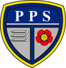 Padiham Primary School logo