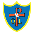 Our Lady and St Philomena's Catholic Primary School logo