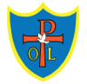 Our Lady and St Philomena's Catholic Primary School logo