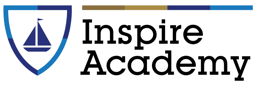 INSPIRE Free Special School logo