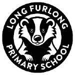 Long Furlong Primary School logo