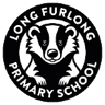 Long Furlong Primary School logo