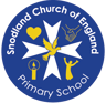 Snodland CofE Primary School logo