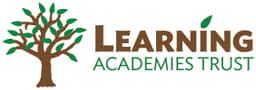 Victoria Road Primary logo