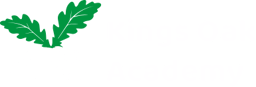 King's Oak Academy logo