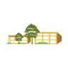 Bonneygrove Primary School logo