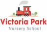 Victoria Park Nursery School & Family Hub logo