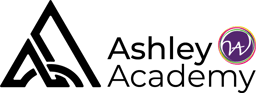 Ashley Academy logo