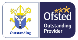St Francis de Sales Catholic Junior School logo