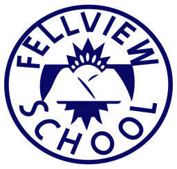 Fellview Primary School logo
