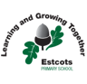 Estcots Primary School logo