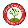 King Charles Primary School logo