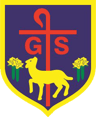 The Good Shepherd Catholic Primary School logo