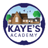 Kaye's Academy logo