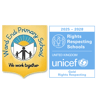 Ward End Primary School logo
