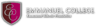 Emmanuel College logo