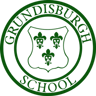 Grundisburgh Primary School logo