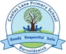 Coates Lane Primary School logo
