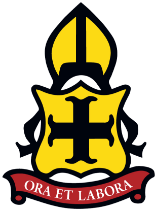 St Benet's Catholic Primary School logo