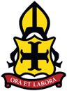 St Benet's Catholic Primary School logo