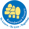 Roundwood Primary School logo