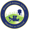 Broomhill Primary School logo