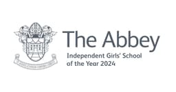 The Abbey School Reading logo