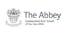 The Abbey School Reading logo