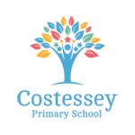 Costessey Primary School logo