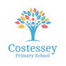 Costessey Primary School logo