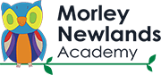 Morley Newlands Academy logo