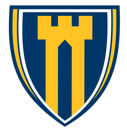 Castle Newnham School logo