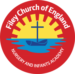 Filey Church of England Nursery and Infants Academy logo