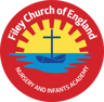 Filey Church of England Nursery and Infants Academy logo
