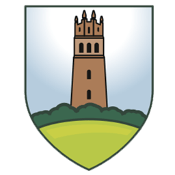 Folly View Primary logo