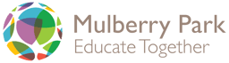 Mulberry Park Educate Together Primary Academy logo