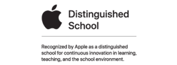 Arcadia British School logo