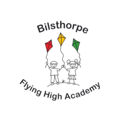 Bilsthorpe Flying High Academy logo