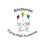 Bilsthorpe Flying High Academy logo
