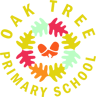 Oak Tree Primary School logo